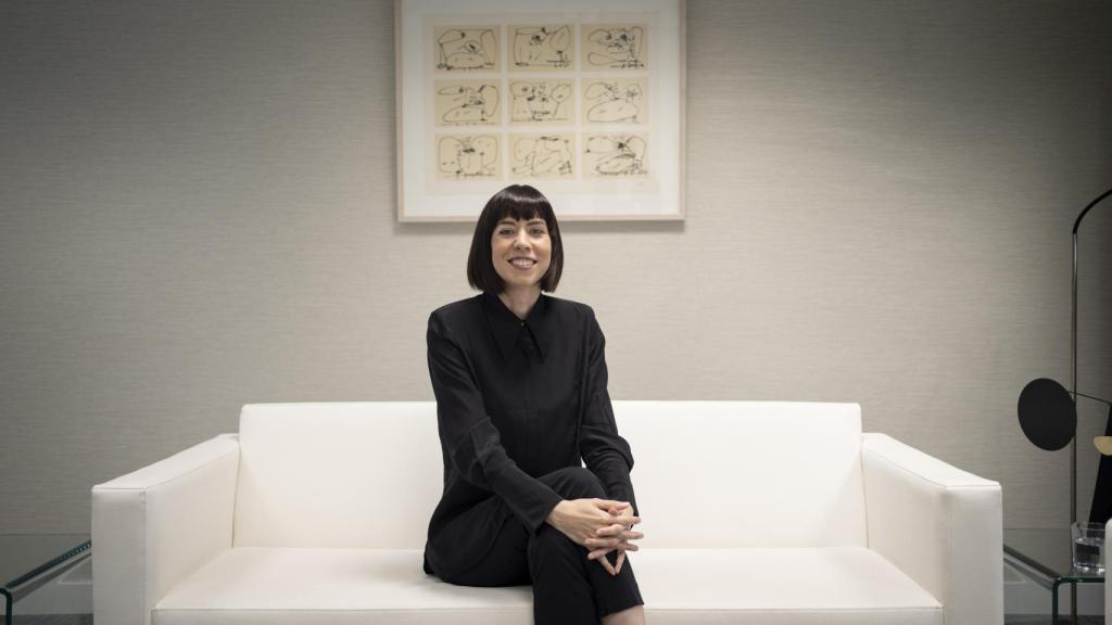 Diana Morant sostiene que queda legislatura para rato.