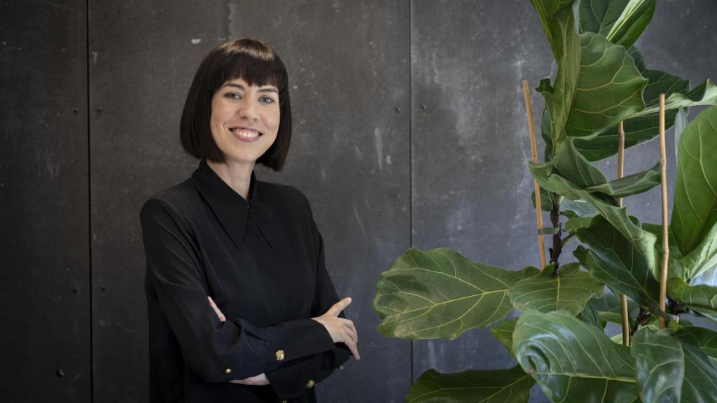 Diana Morant fue alcaldesa de su localidad natal, Gandía.