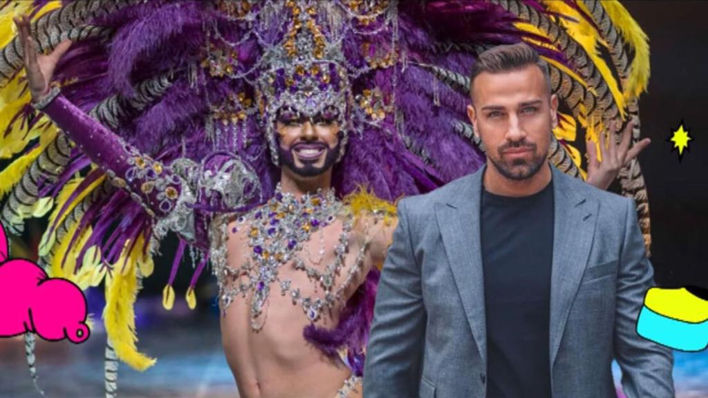 ‘Sálvame MediaFest’ se convertirá en un espectáculo drag y Rafa Mora es su primer confirmado
