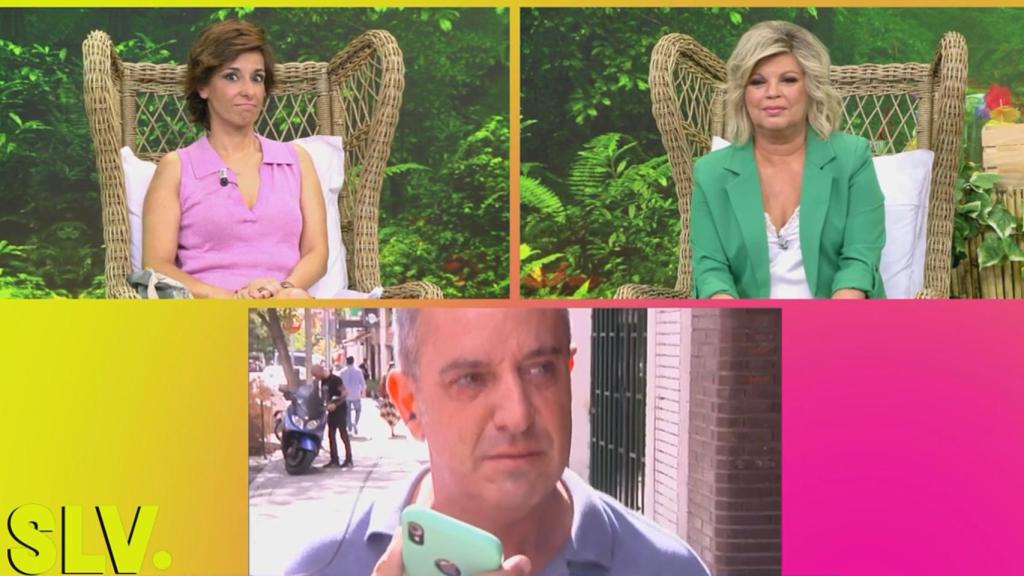 Víctor Sandoval, víctima de los cambios en 'Sálvame': el drama que aprovecha para volver a tener protagonismo