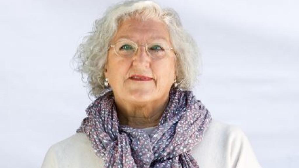 María Antonia Sanz, nueva concejala del Ayuntamiento de Segovia