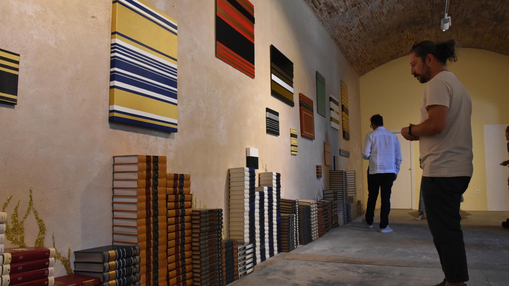 Iberoamericana de Toro 2022