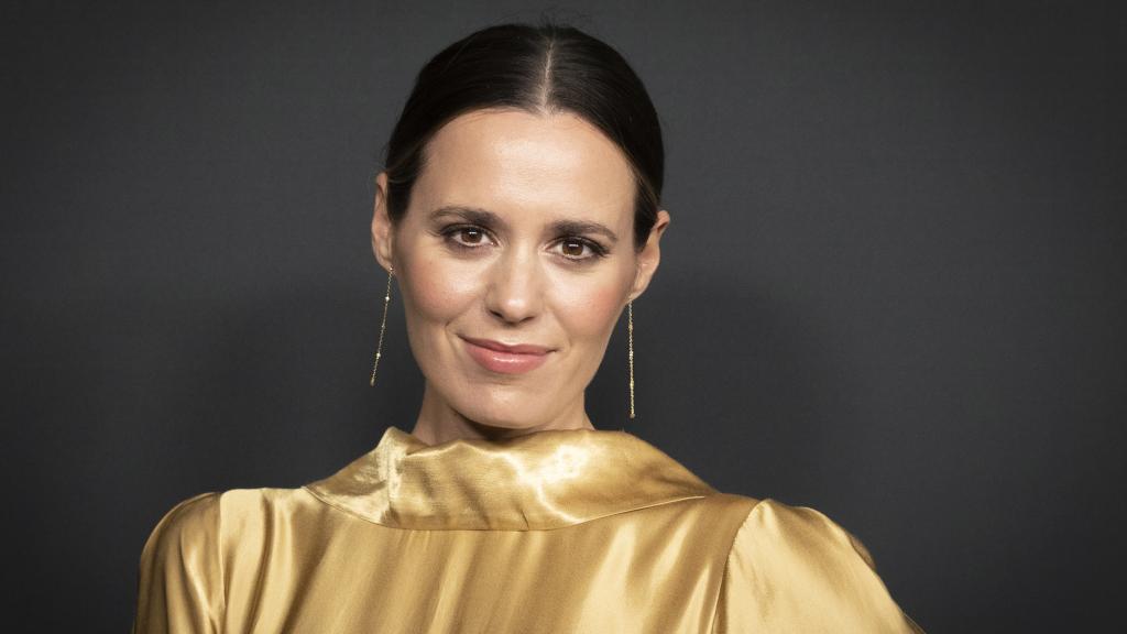 Claudia Osborne se ha convertido en madre este jueves 30 de junio.