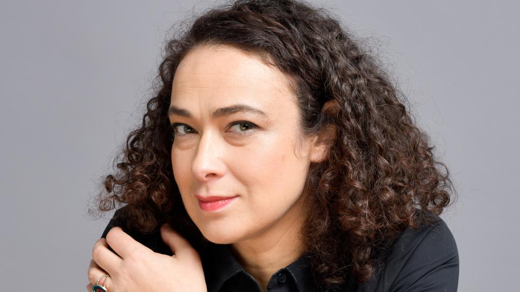 Delphine Horvilleur. Foto: JF Paga