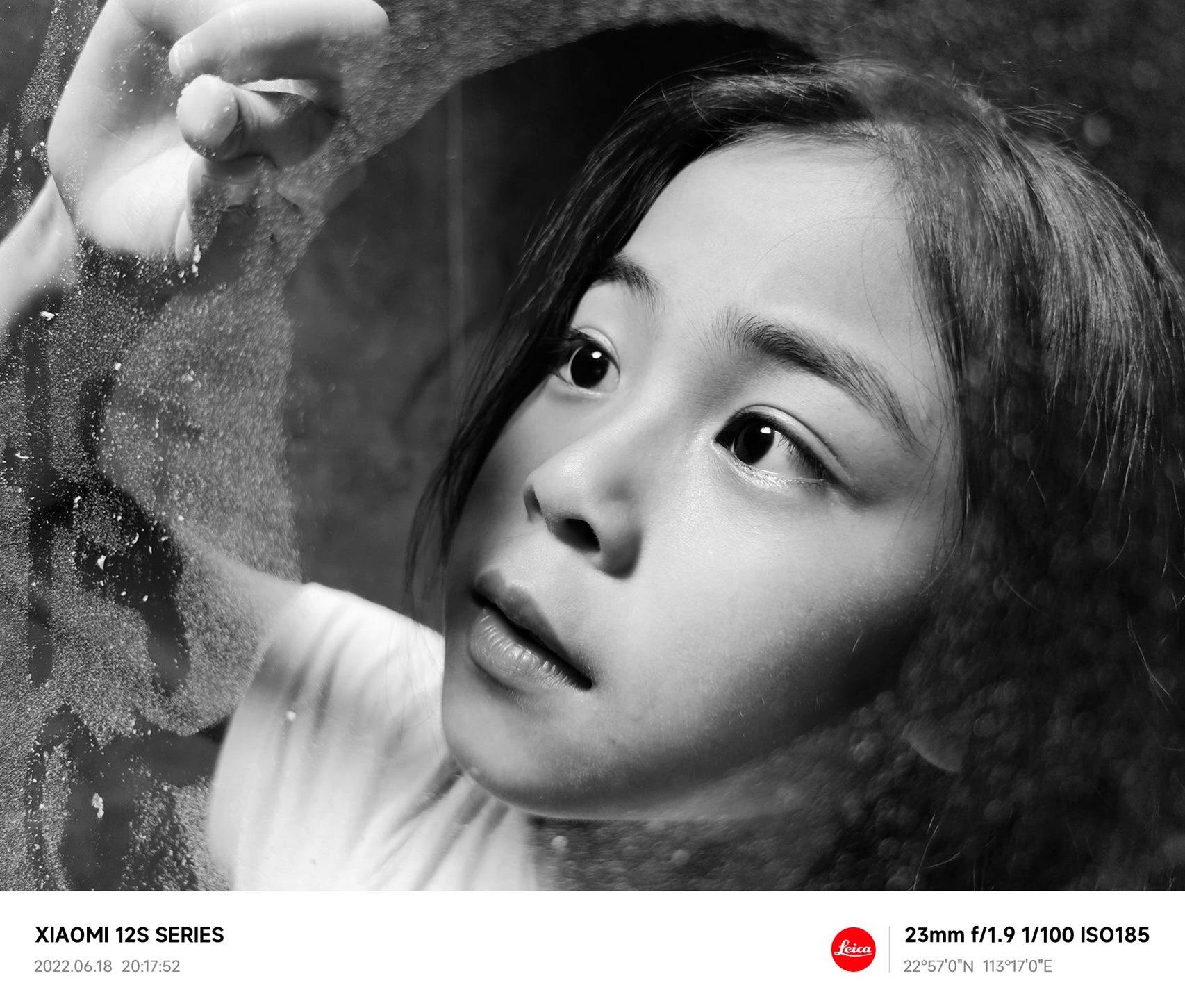 Ejemplo de foto tomada con el Xiaomi 12S Ultra