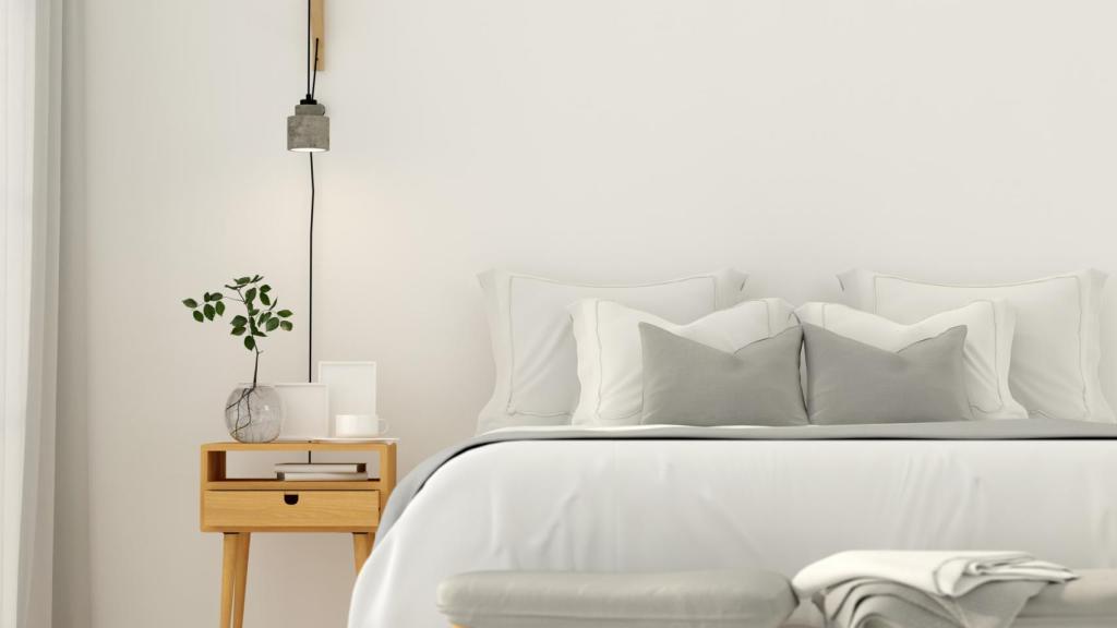 Las mejores sábanas para combatir el intenso calor de verano