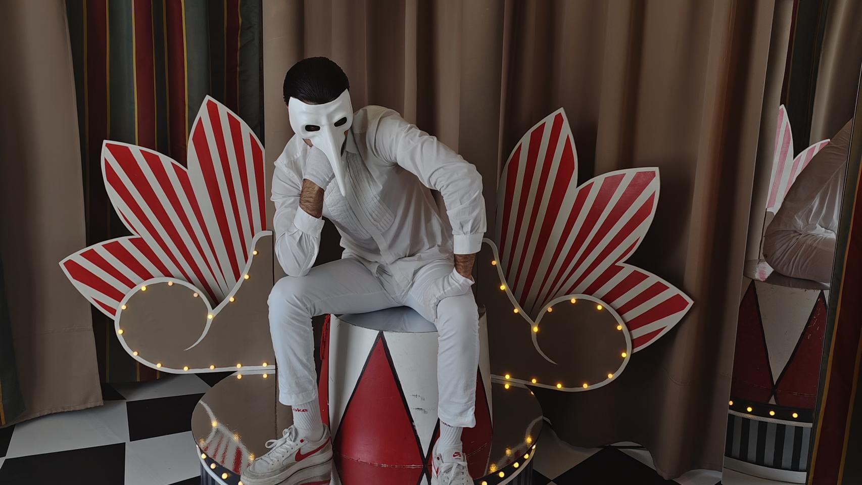 Probamos las cámaras del Vivo X80 Pro