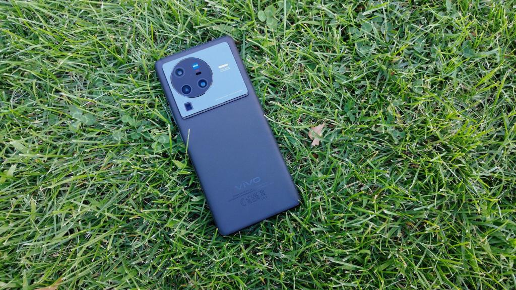Vivo X80 Pro