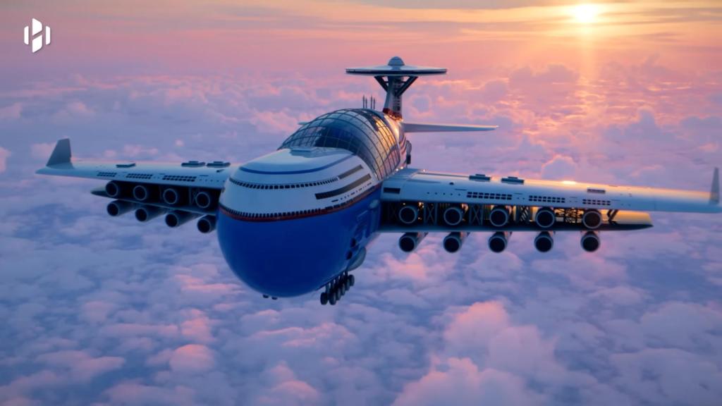 Sky Cruise