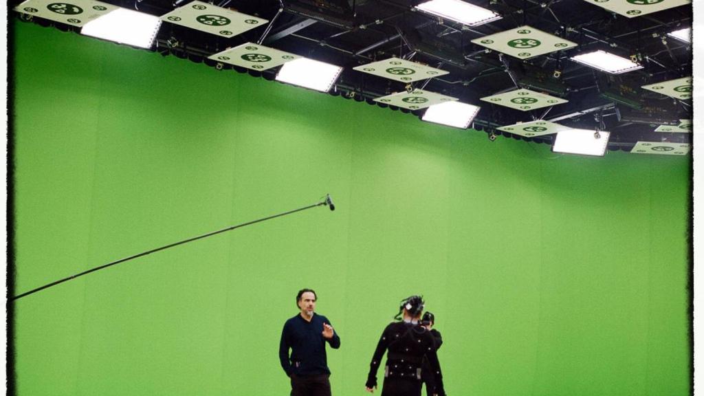 ‘Carne y arena’ en el Gaiás de Santiago: Experiencia inmersiva de Alejandro G. Iñárritu