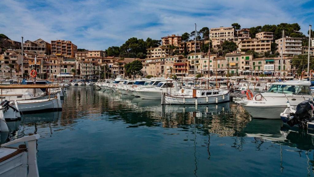 Soller (Islas Baleares)