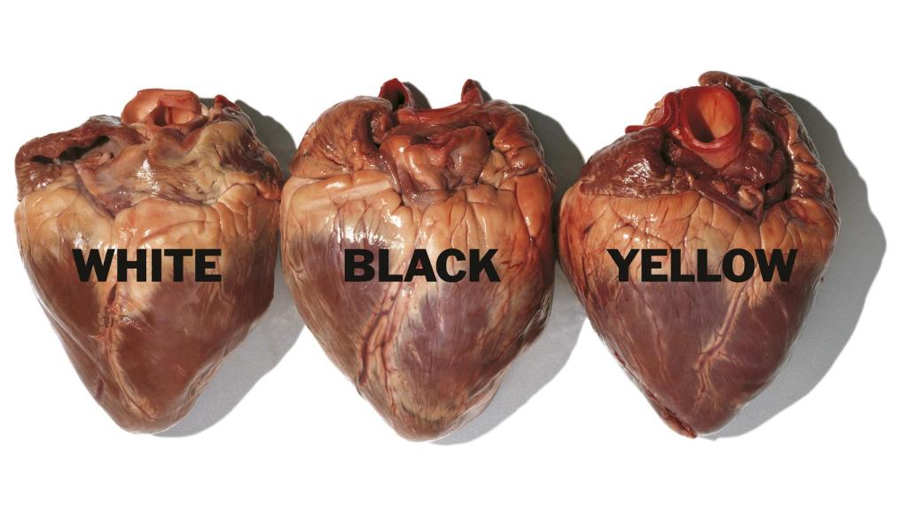 Campaña 'Corazones'.