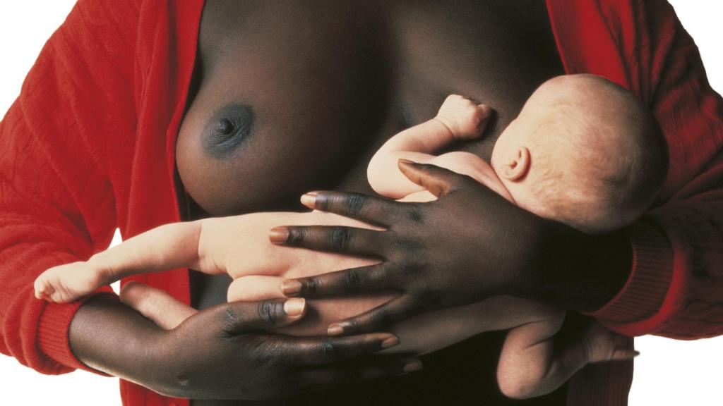 Campaña 'Hora de la comida'.