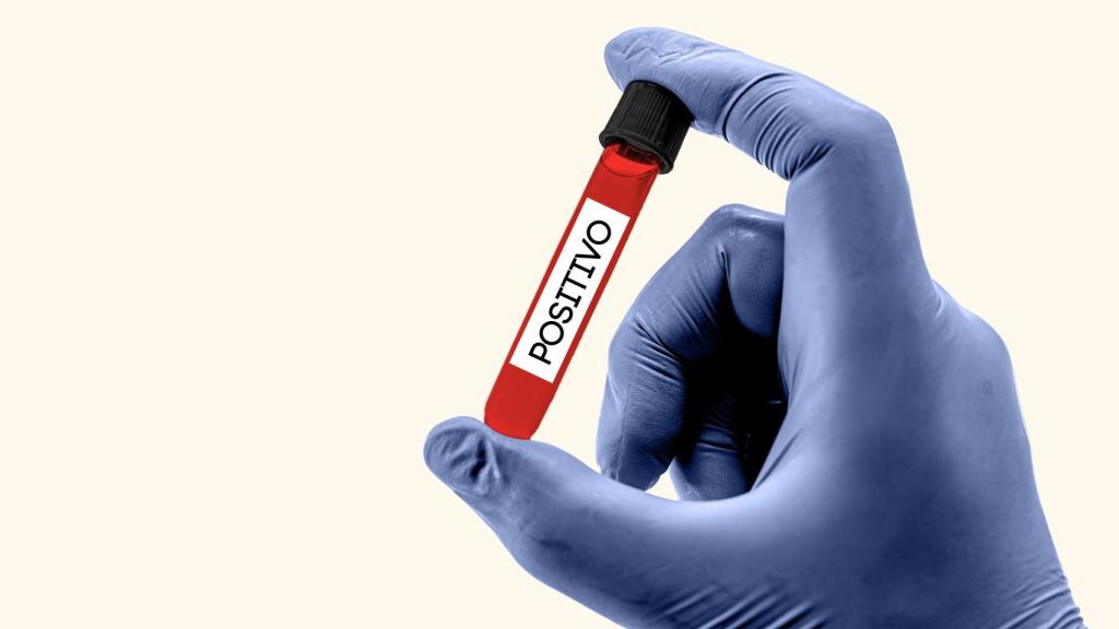 Doping en el deporte