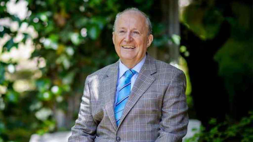 Fernando García de Cortázar