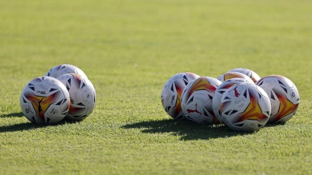 Echa a andar la pretemporada del Málaga CF