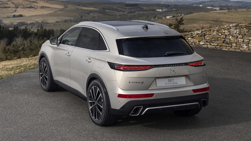 Mientras que las versiones diésel representan el 30%, las PHEV se elevan hasta el 54%.