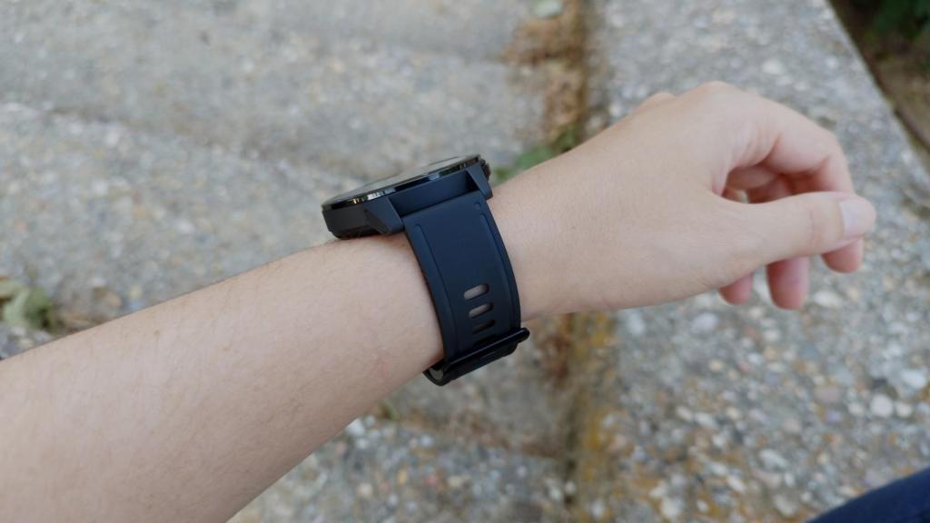 Xiaomi Watch S1 Active