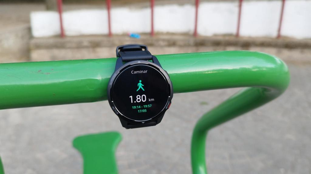 Xiaomi Watch S1 Active