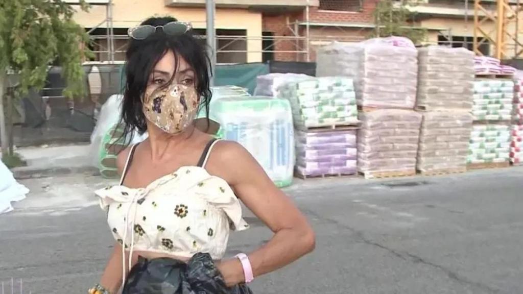 ‘Socialité’ bromea sobre un vídeo comprometido de Maite Galdeano: “Se está aireando ahí abajo”