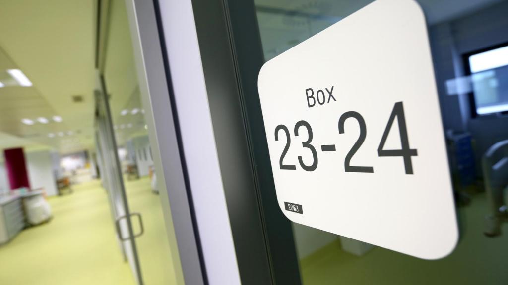 El herido fue trasladado al Hospital Universitario de Toledo.