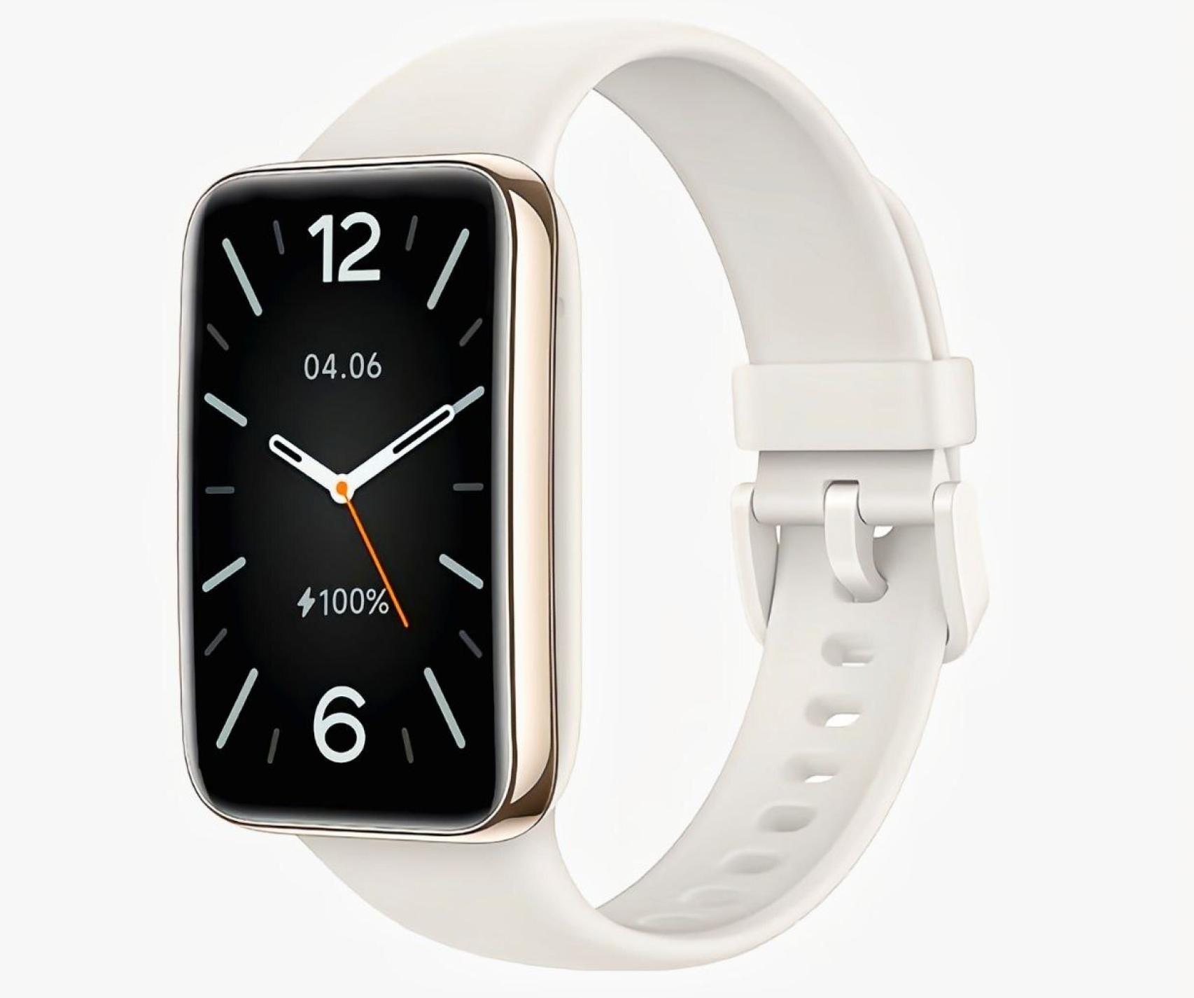 Xiaomi Smart Band 7 Pro