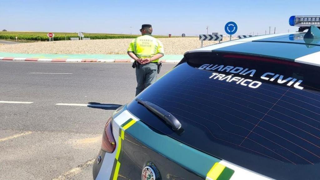 La DGT ha presentado una nueva campaña de control de velocidad.