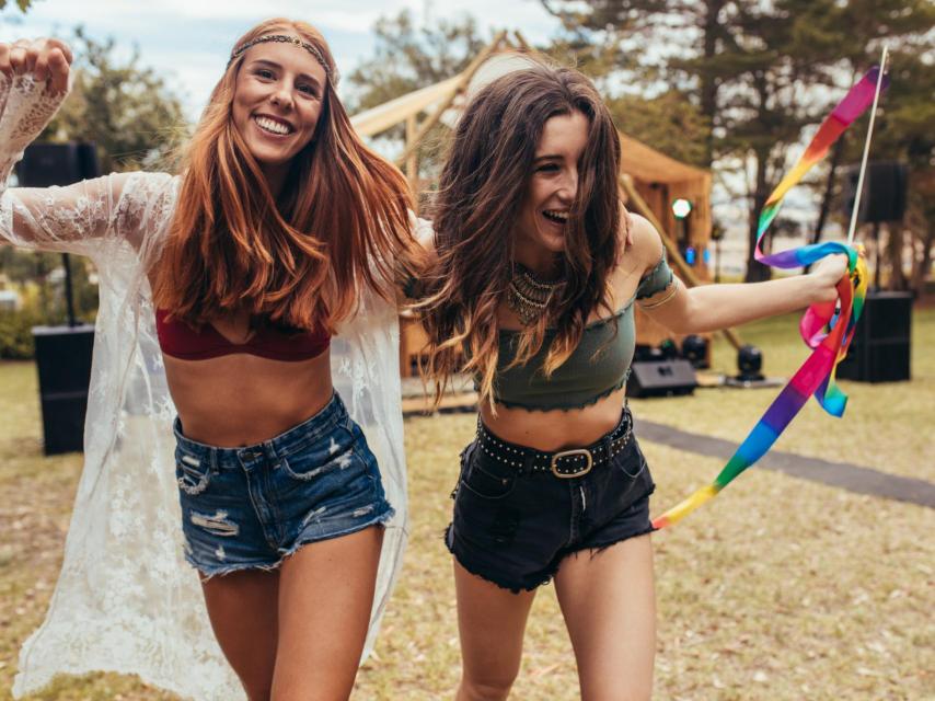 10 tendencias que salen a la calle: el streetstyle que arrasa este verano