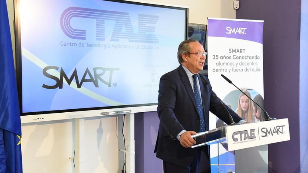 Juan Alfonso Ruiz Molina.