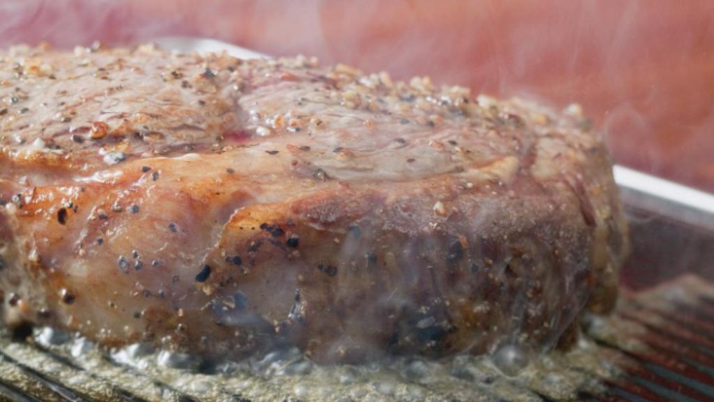 El olor y la visión de la comida pueden desencadenar la respuesta inflamatoria.