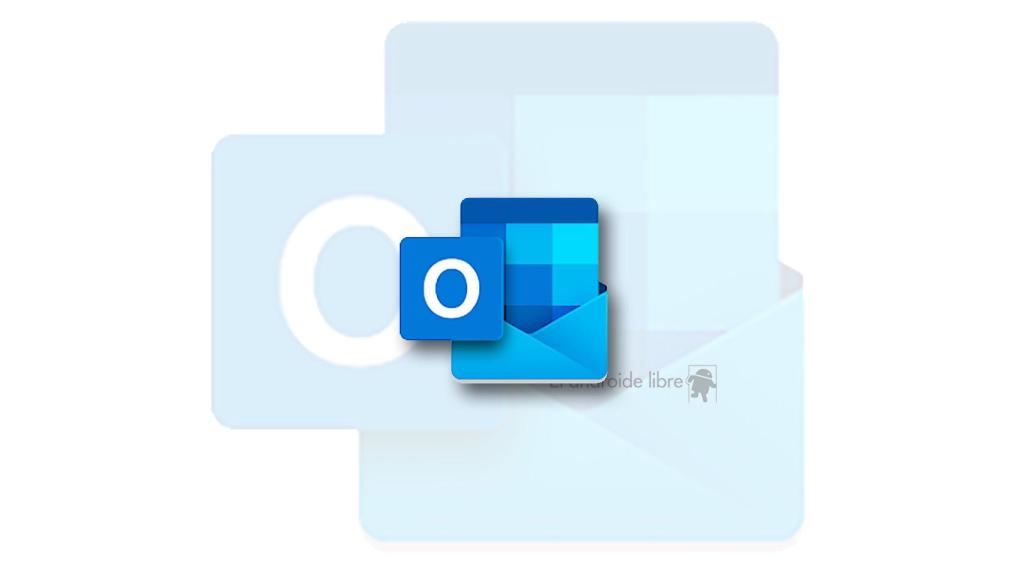 Outlook Lite es la versión ligera de la principal para Android