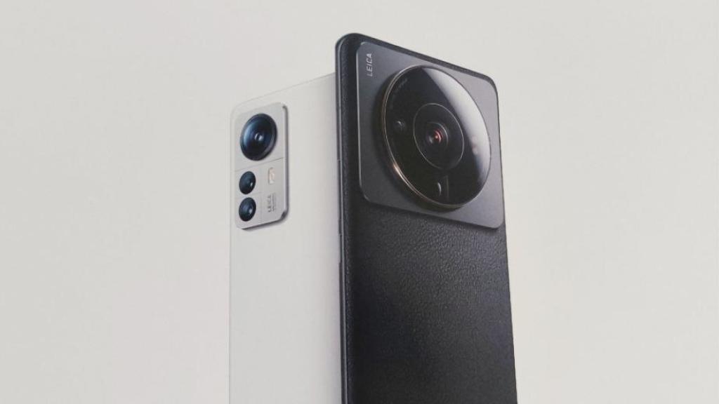 El Xiaomi 12S Ultra es una de las estrellas rutilantes de la marca