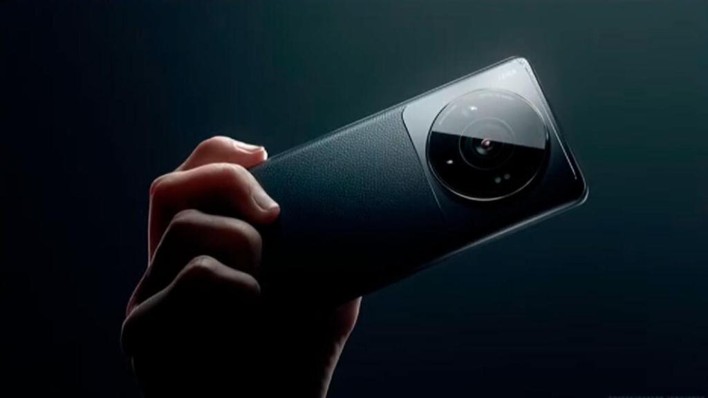 El Xiaomi 12S Ultra es un móvil ideado para la mejor fotografía