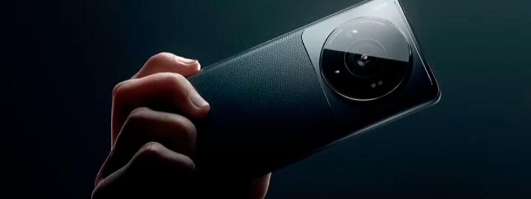 Xiaomi 12S Ultra: características y precio del nuevo monstruo