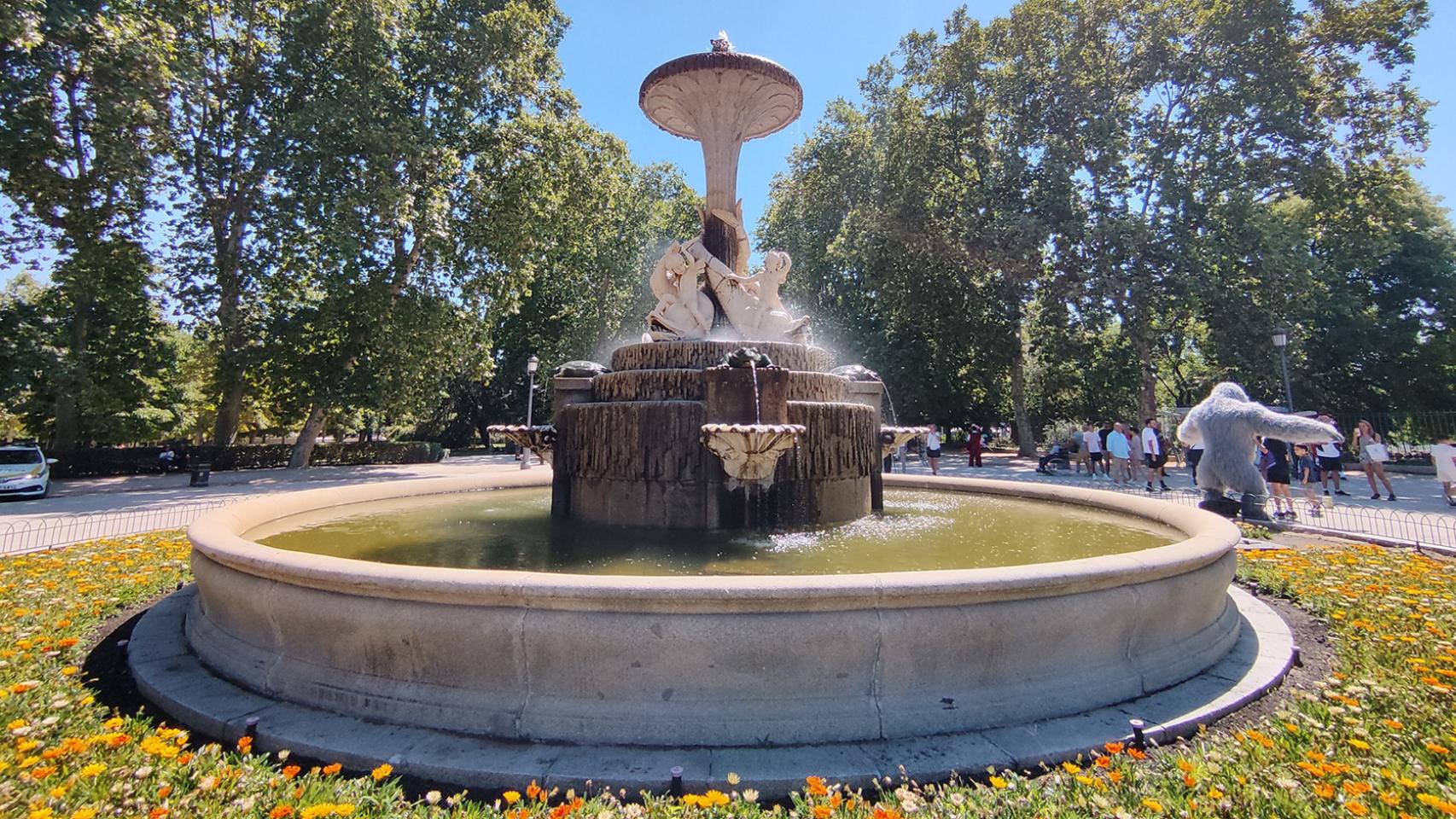 Fotogalería de fotos hechas con el POCO F4