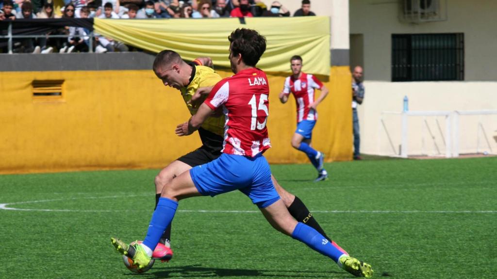 Héctor Gutiérrez es el killer elegido por el CD Toledo