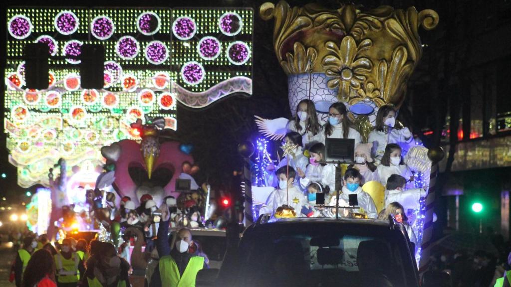 Importantes novedades en la cabalgata de San Julián en Cuenca