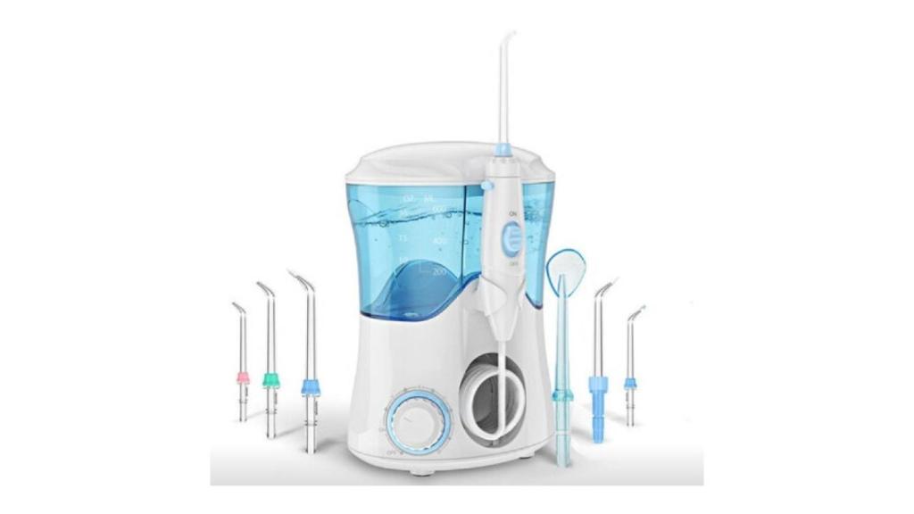 Irrigador completo Apiker