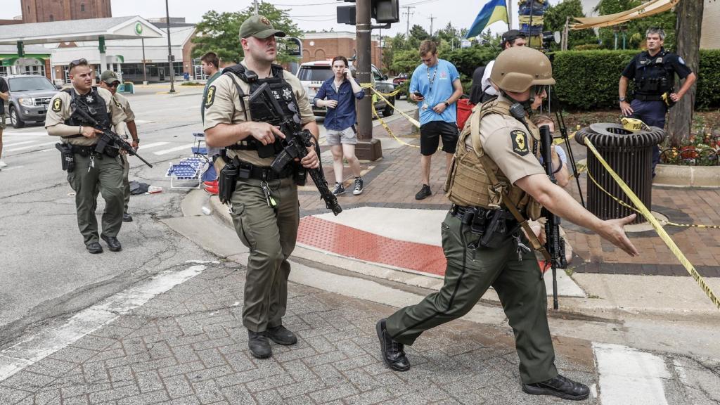 La herramienta podría utilizarse también para evitar tiroteos como el del 4 de julio