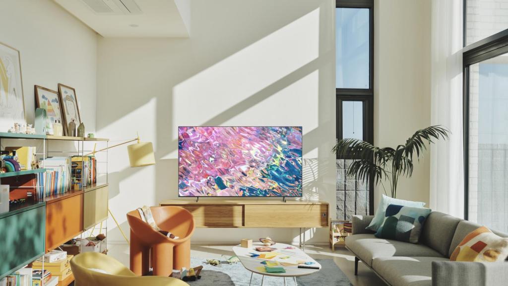 Samsung Neo QLED 8K