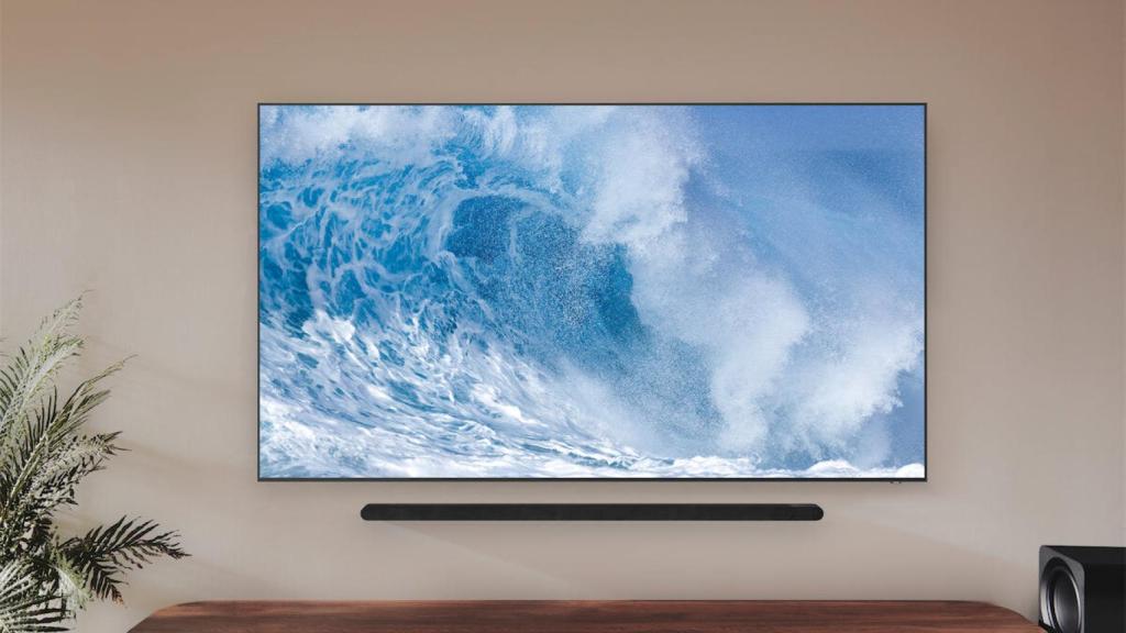 Samsung NEO QLED 8K