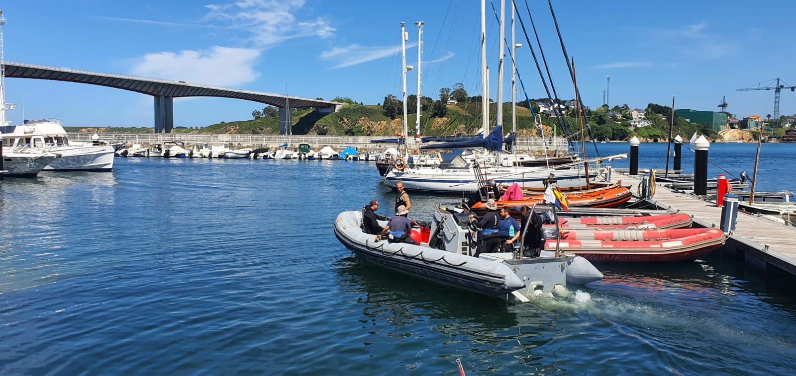 Foto: Ministerio de Defensa