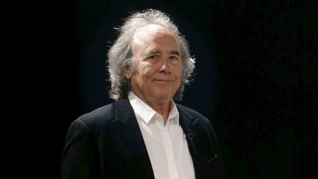 Joan Manuel Serrat.
