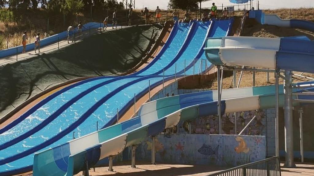 Imagen de Gran Florida