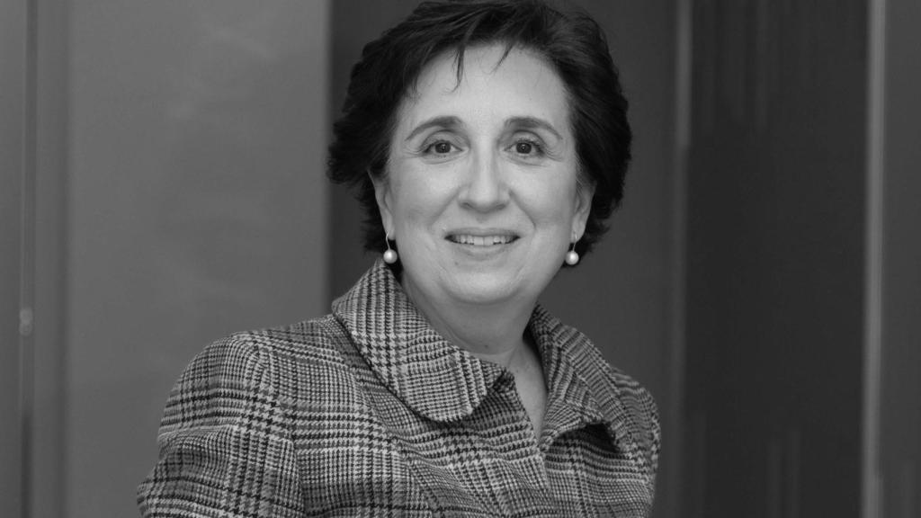 Emma Fernández, consejera independiente de Axway, Gigas, Metrovacesa y Openbank.