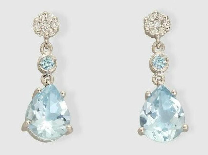 Es un diseño de la firma Luzz.