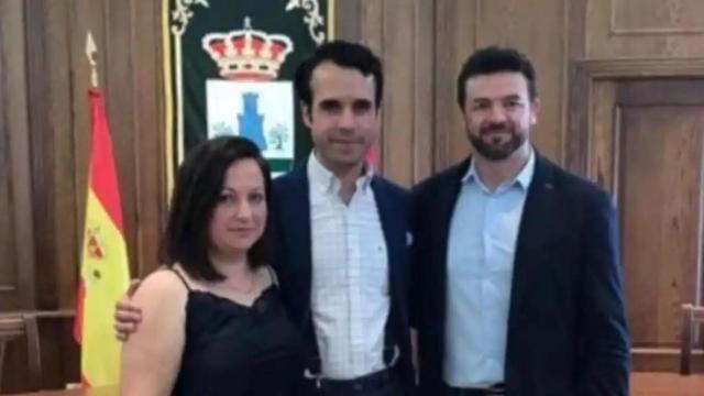 Grupo Popular de Pulgar.