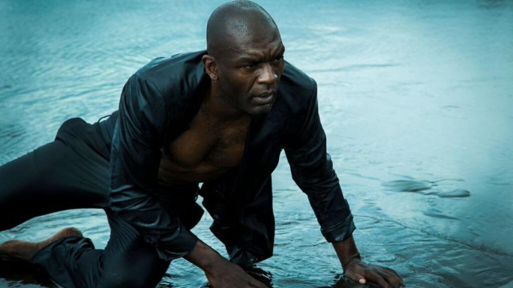 Quién es Emilio Buale, el actor que participa desde hoy como invitado en ‘Pasapalabra’