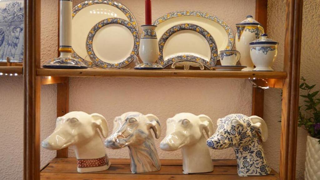 Centro Cerámico Talavera