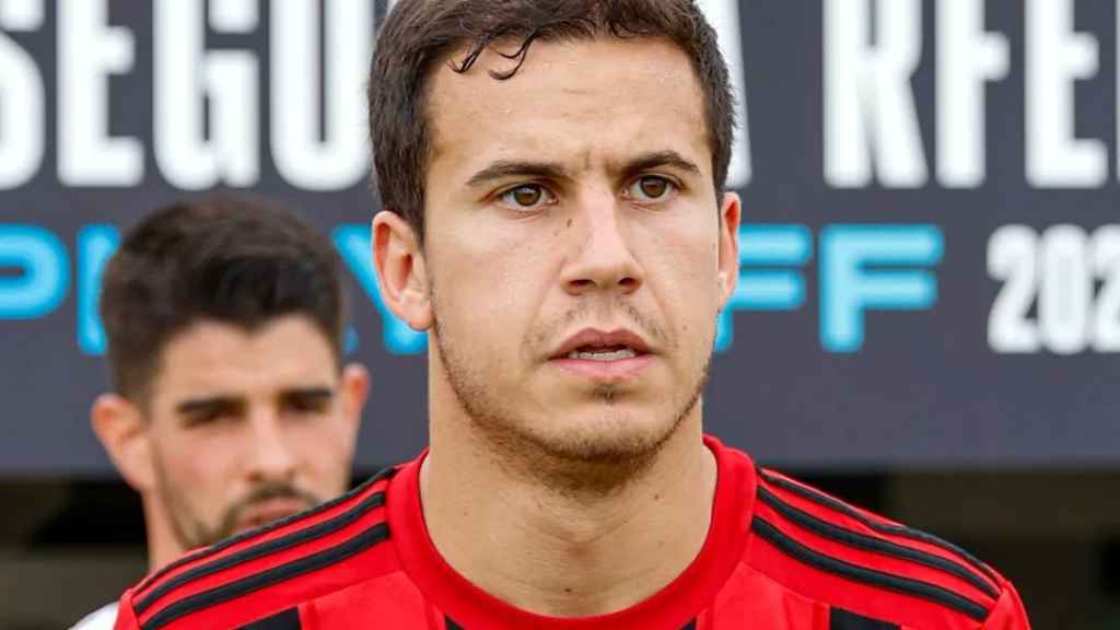 Dani Ramos, central procedente del Unión Adarve, segundo fichaje del CF Talavera